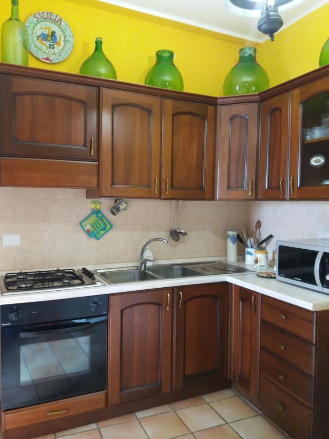Villa Le Stelle Di Casa Leonardo Castelmola Exterior foto